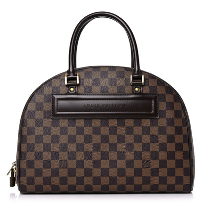Louis Vuitton Damier Ebene Nolita 1 of 13