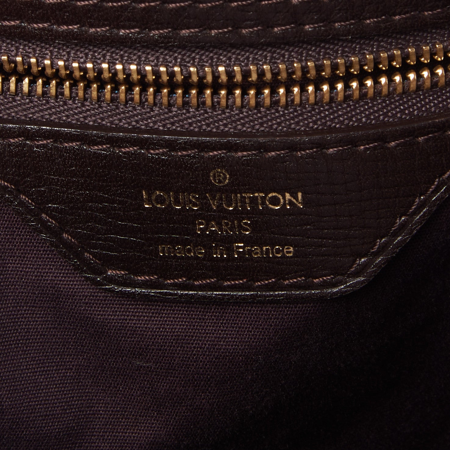 Louis Vuitton Monogram Idylle Fantaisie Fusain 8 of 8