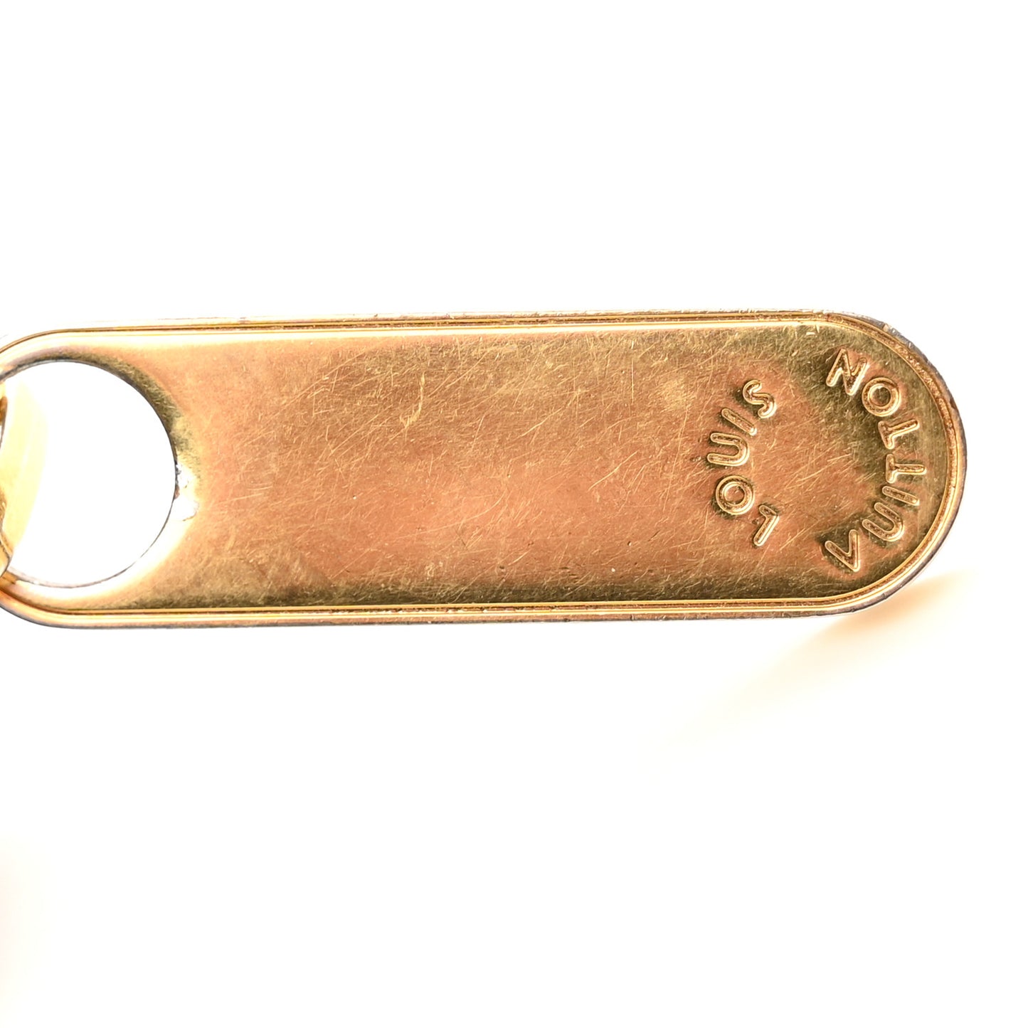 Monogram Zippy Compact Wallet