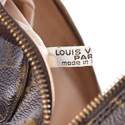 Louis Vuitton Monogram Trousse Toilette 28 7 of 13