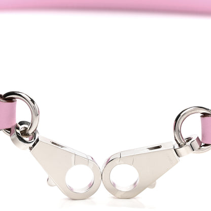 Hermes Swift Epsom Pocket Kelly Shoulder Strap Mauve Sylvestre Chai 5 of 6