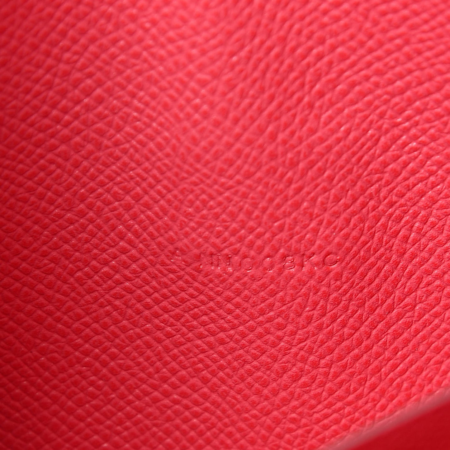 Epsom Clic 16 Wallet Rose Extreme