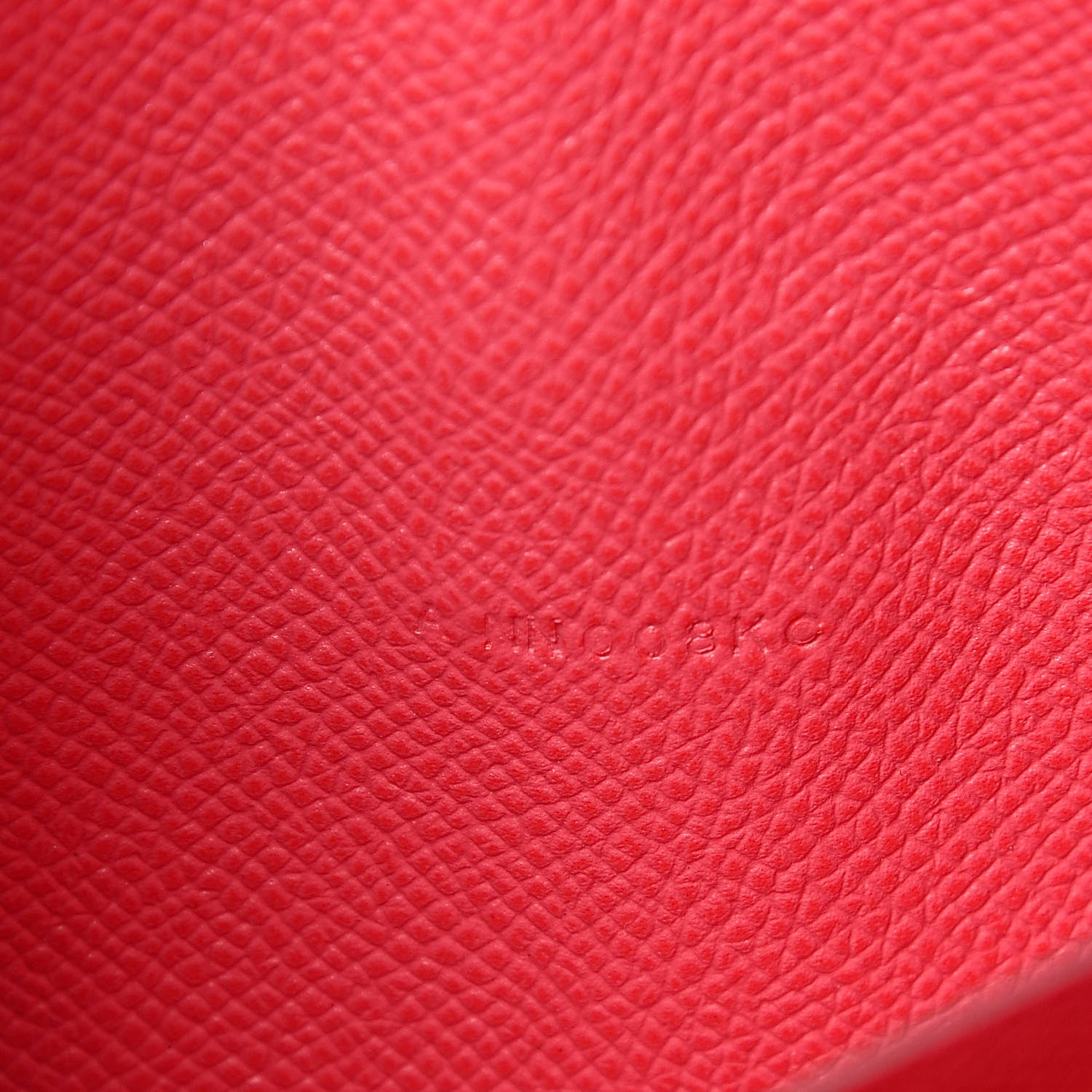 Hermes Epsom Clic 16 Wallet Rose Extreme 7 of 9