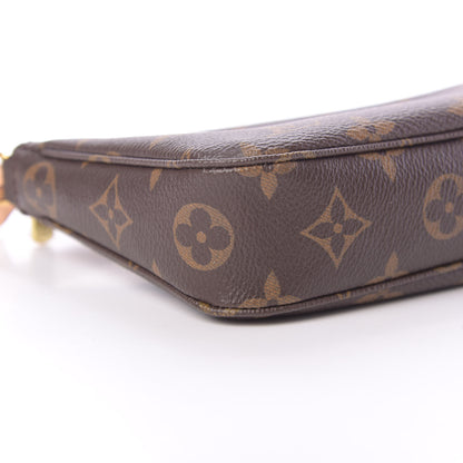 Louis Vuitton Monogram Pochette Accessories NM 9 of 11