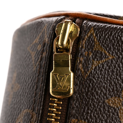 Louis Vuitton Monogram Papillon 26 12 of 14