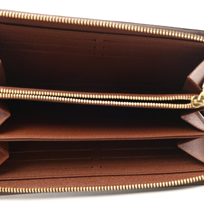 Louis Vuitton Monogram Zippy Wallet 5 of 6