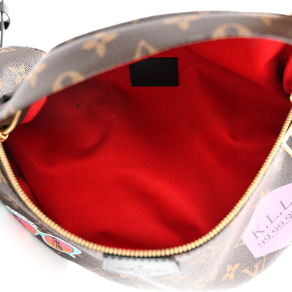 Louis Vuitton Monogram My LV World Tour Bumbag 5 of 11