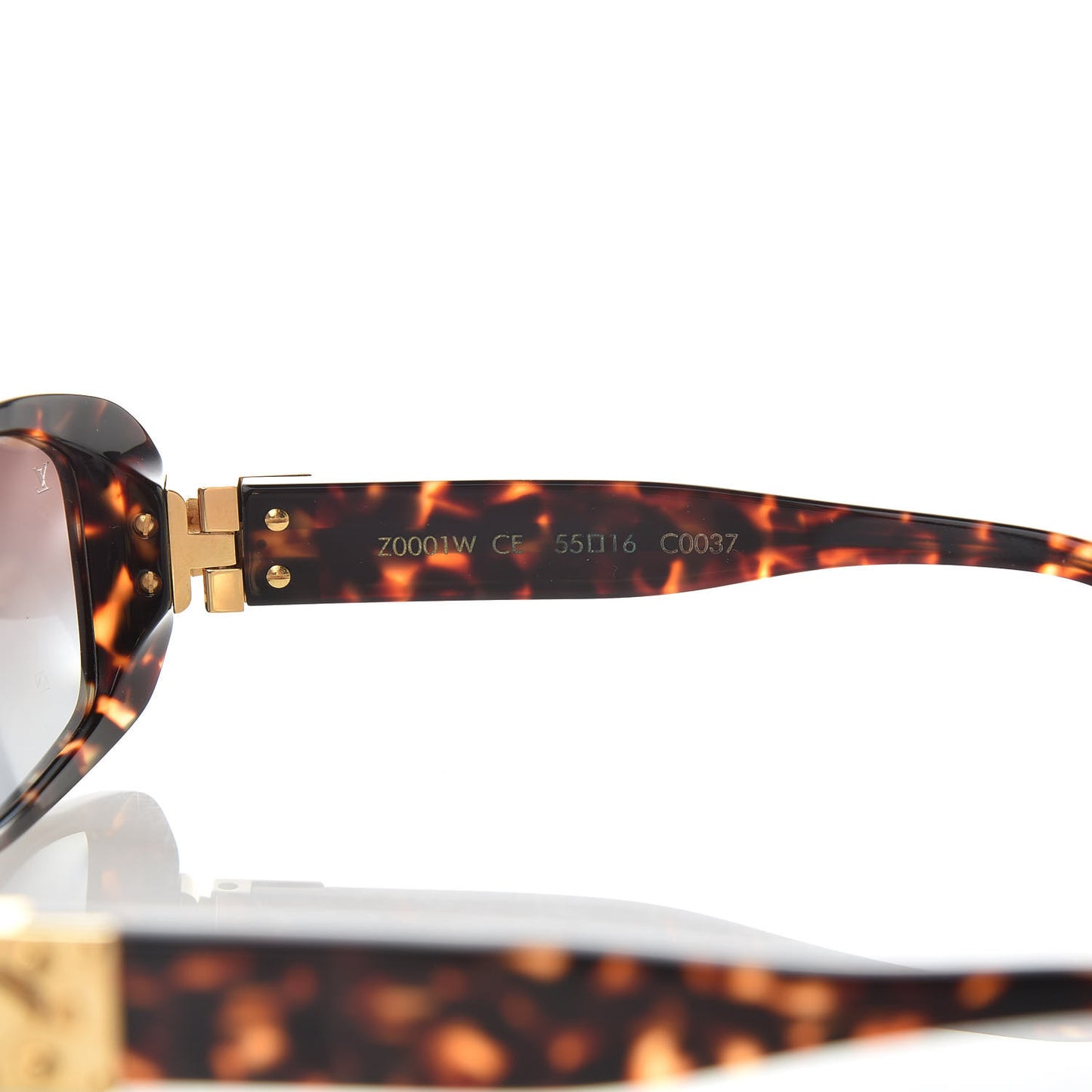 Soupcon GM Sunglasses Z0001W Tortoise