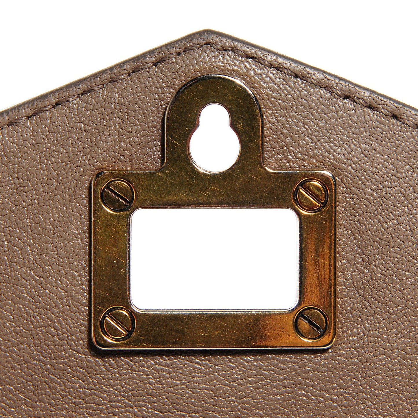 Lambskin Medium PS1 Satchel Smoke