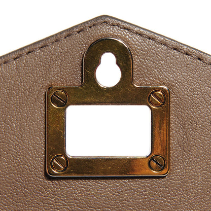 Proenza Schouler Lambskin Medium PS1 Satchel Smoke 6 of 13