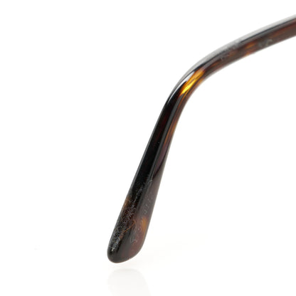 Tom Ford Acetate Polarized Ani Sunglasses TF844 Tortoise 6 of 10