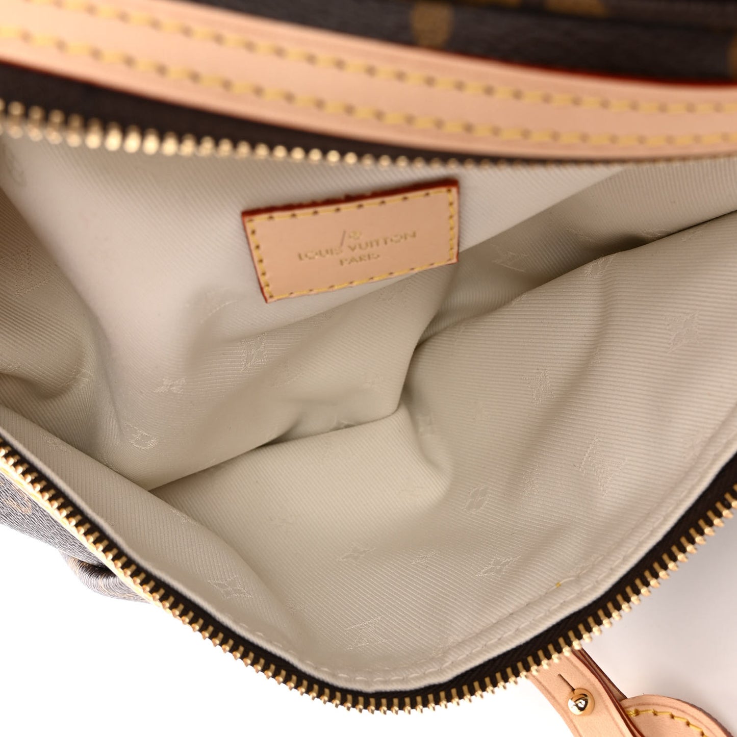 Monogram High Rise Bumbag