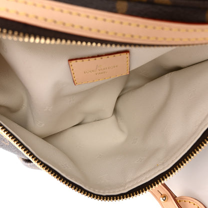 Louis Vuitton Monogram High Rise Bumbag 5 of 10