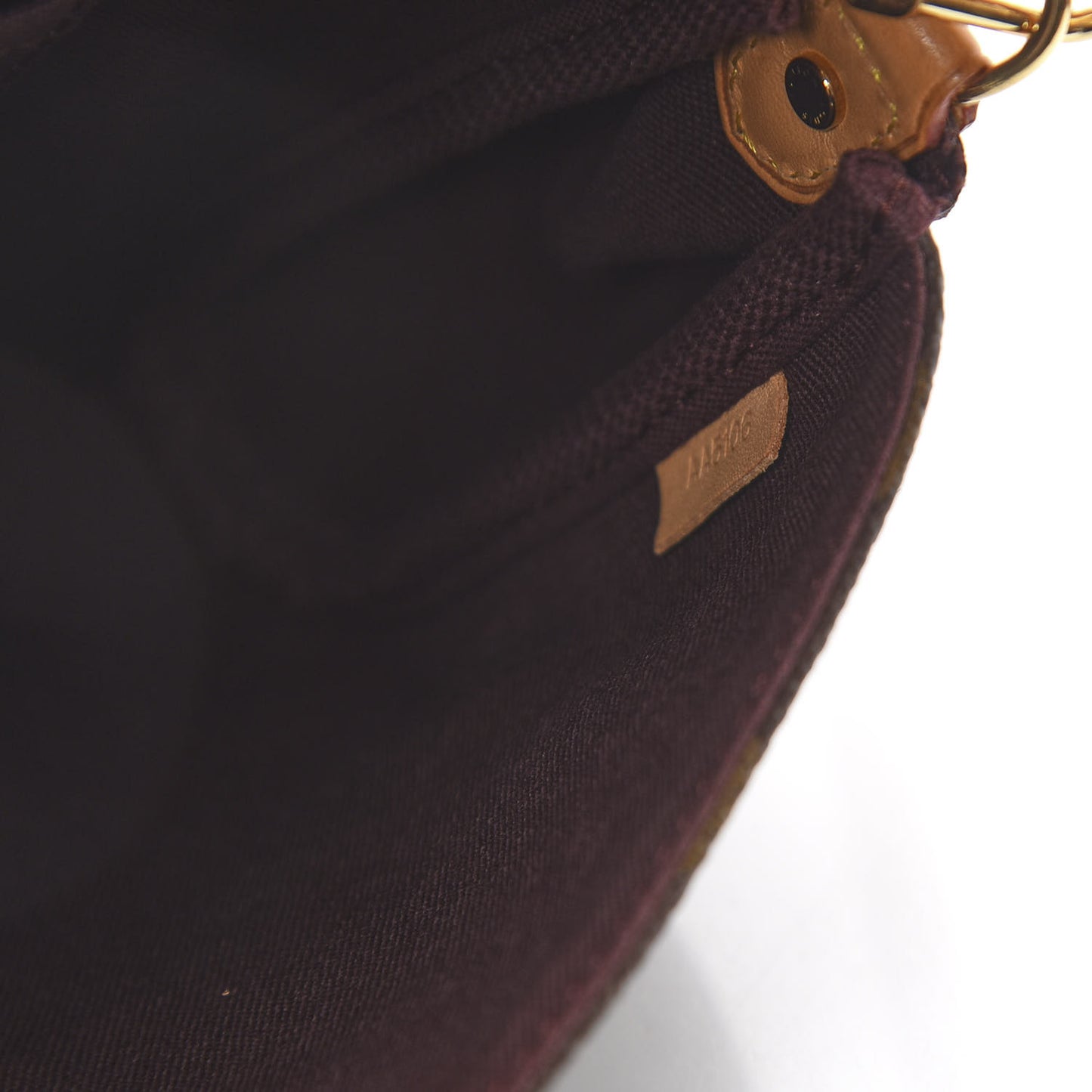 Monogram Favorite MM