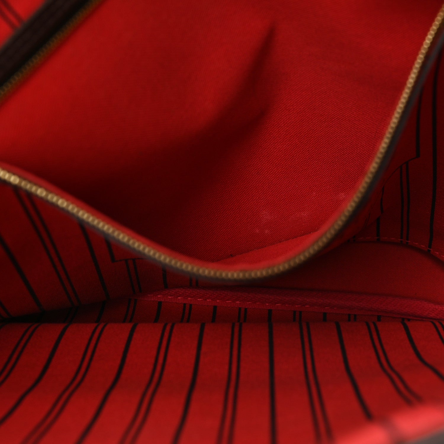 Louis Vuitton Damier Ebene Neo Neverfull MM 11 of 11