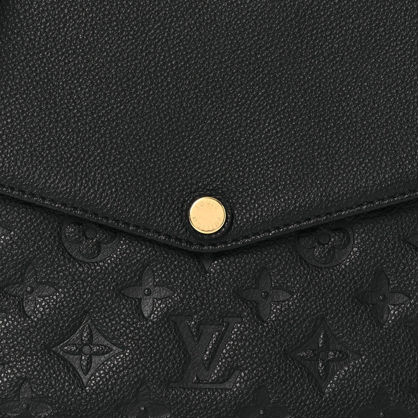 Empreinte Twice Black