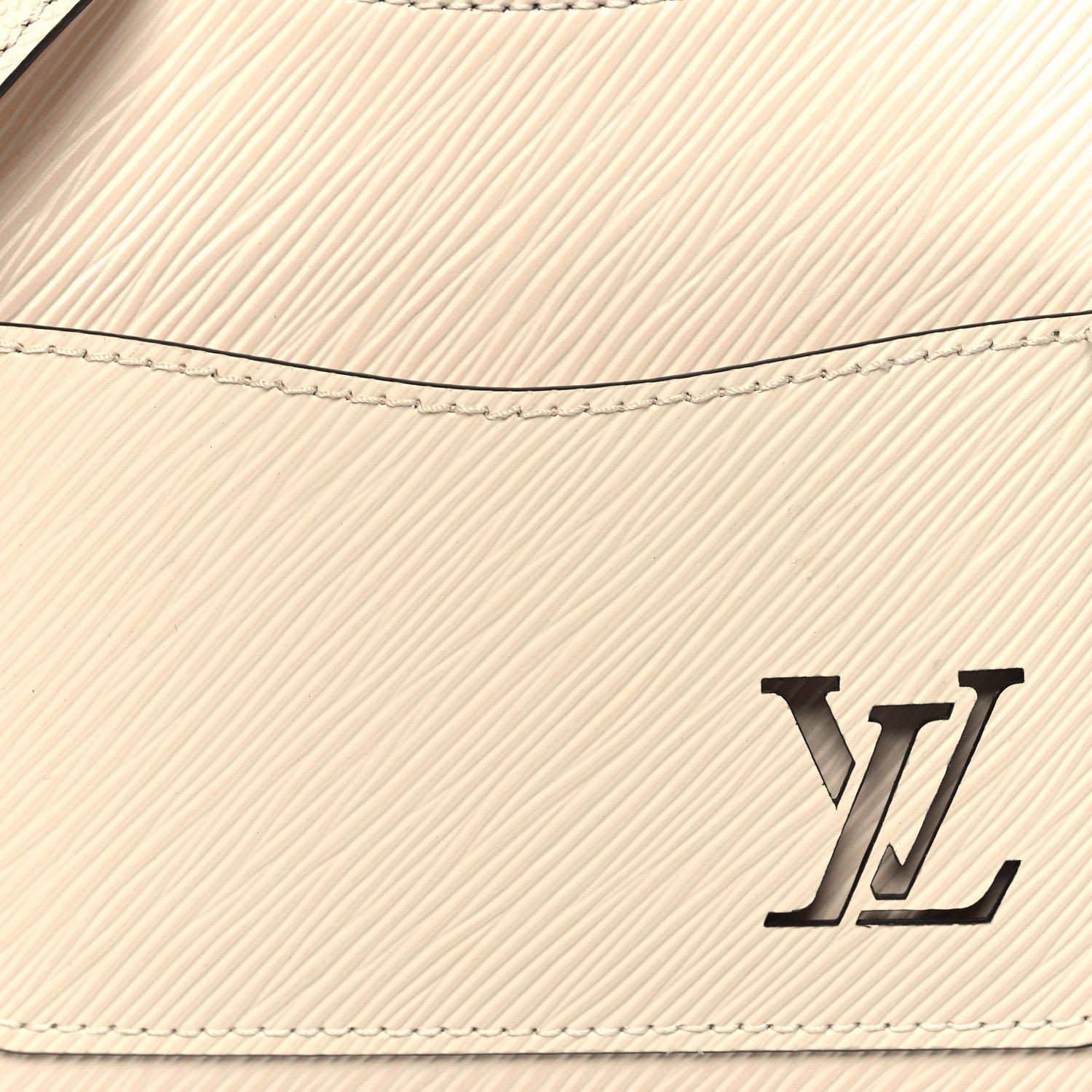 Louis Vuitton Epi Marelle Quartz 9 of 13
