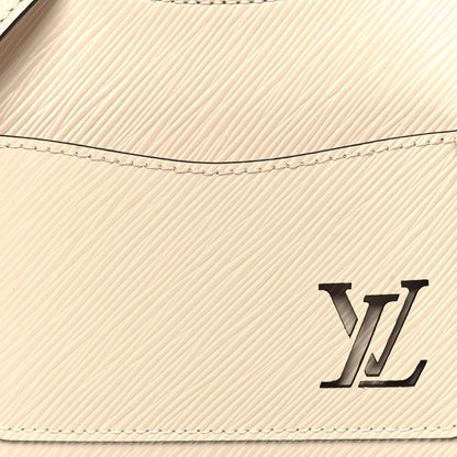 Louis Vuitton Epi Marelle Quartz 9 of 13