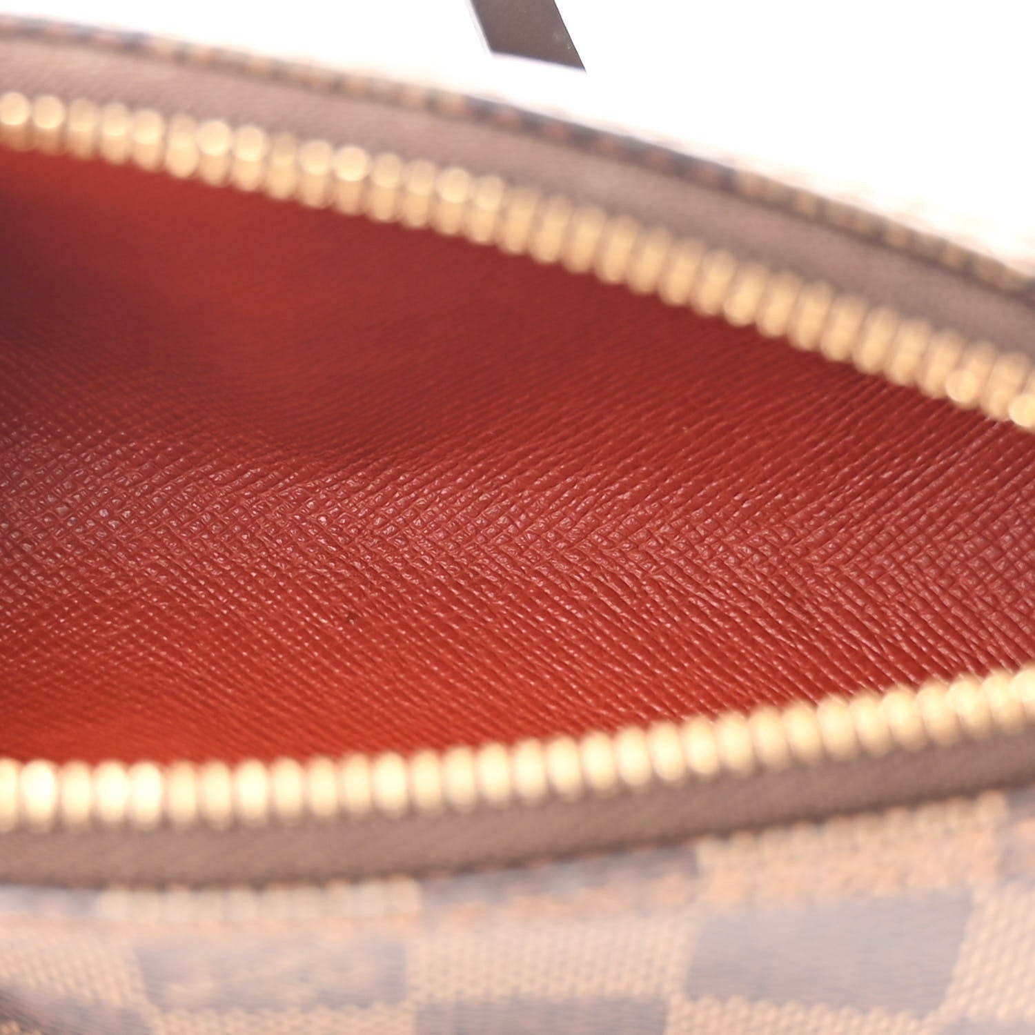 Louis Vuitton Damier Ebene Papillon 30 With Companion 7 of 12