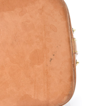 Louis Vuitton Monogram Multicolor Alma White 23 of 24