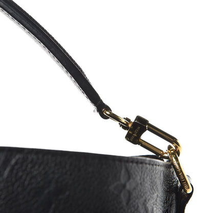 Louis Vuitton Empreinte Melie Black 8 of 12