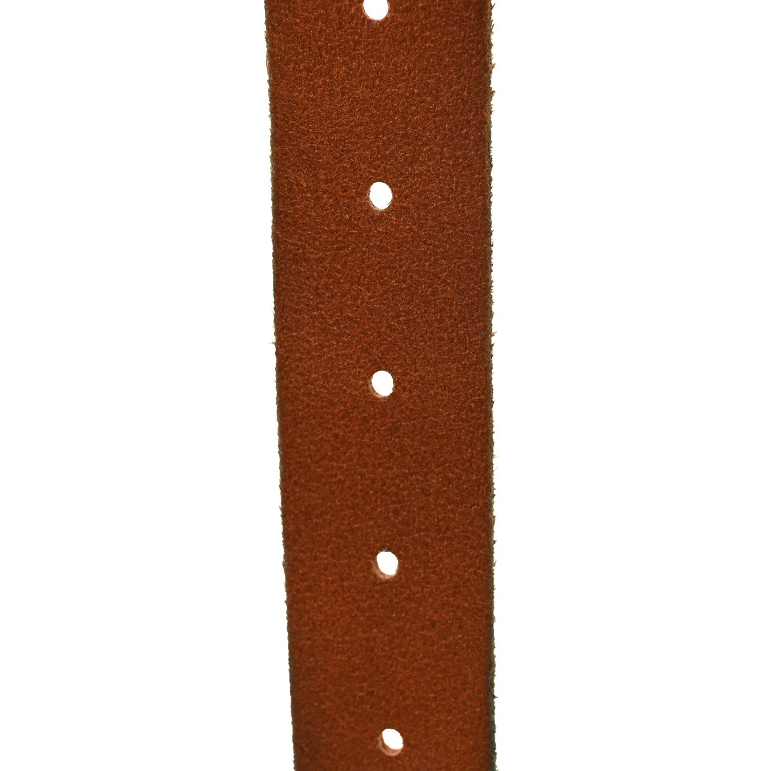 Gucci Cuoio Toscano Nickel Double Double G 30mm Belt 95 38 Cuir 3 of 5