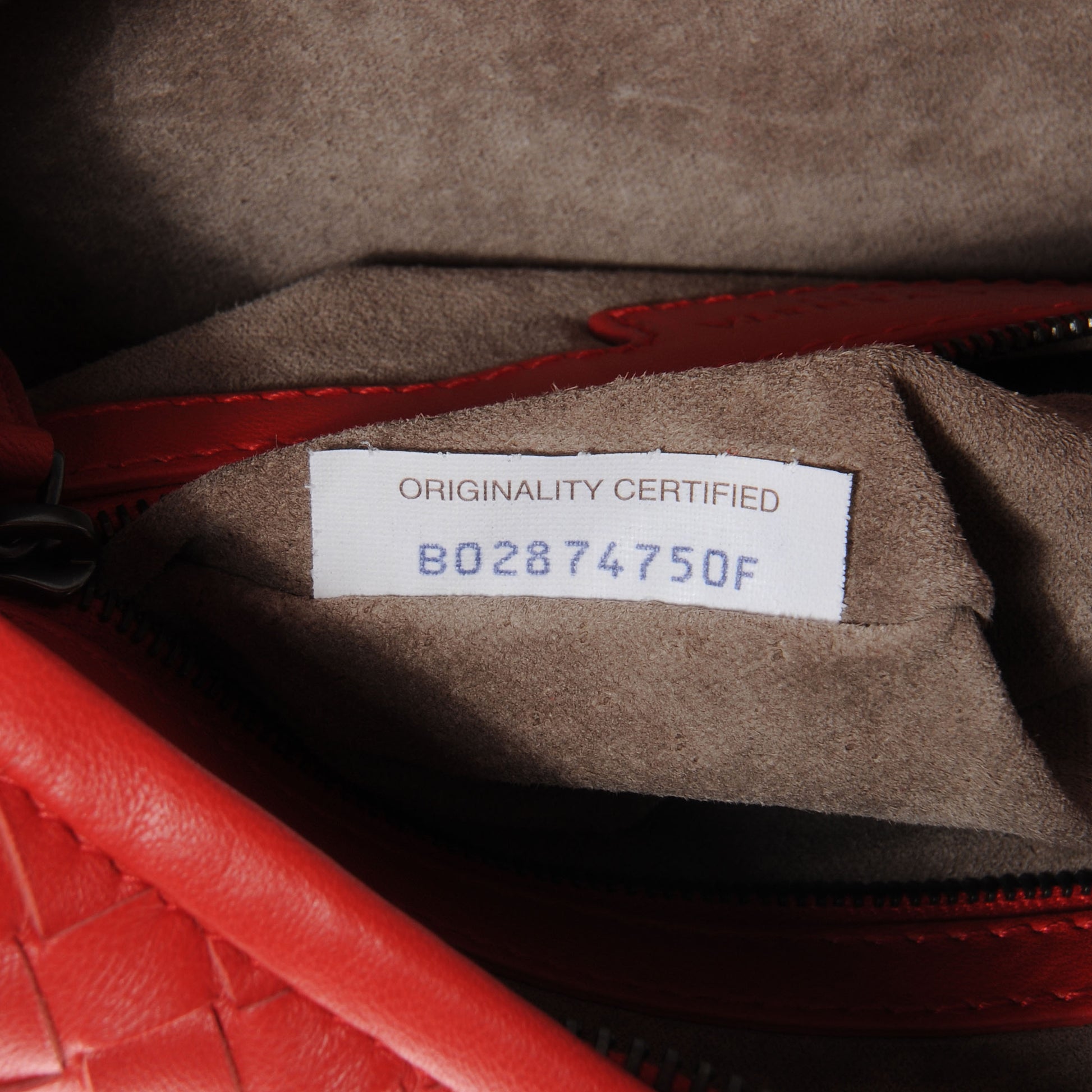 Bottega Veneta Nappa Intrecciato Medium Veneta Hobo Fever 8 of 8