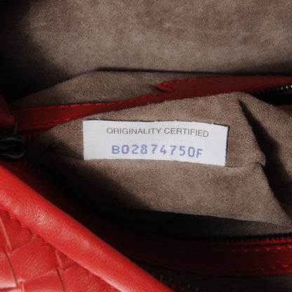 Bottega Veneta Nappa Intrecciato Medium Veneta Hobo Fever 8 of 8