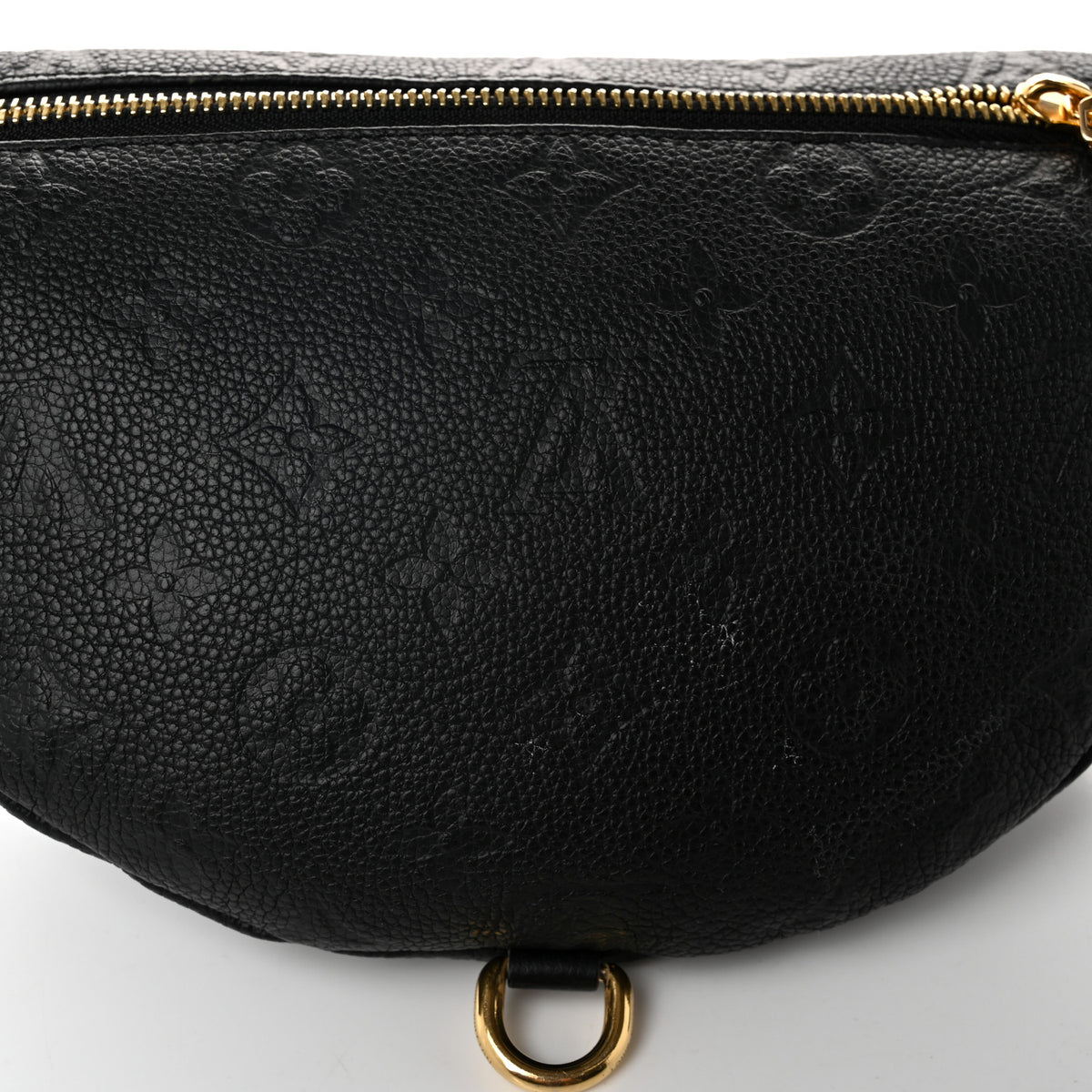 Empreinte BumBag Black