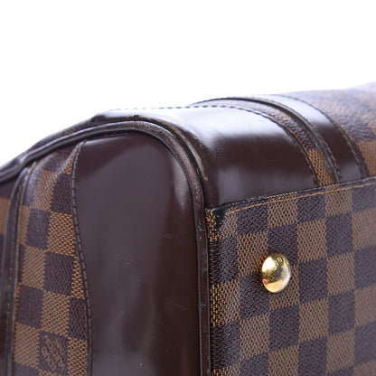 Louis Vuitton Damier Ebene Berkeley 9 of 20