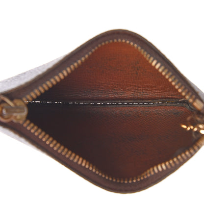 Louis Vuitton Monogram Key Pouch 6 of 12