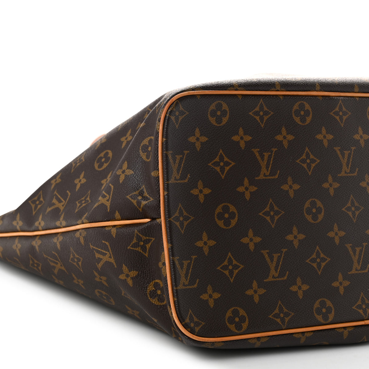 Louis Vuitton Monogram Palermo GM 8 of 9