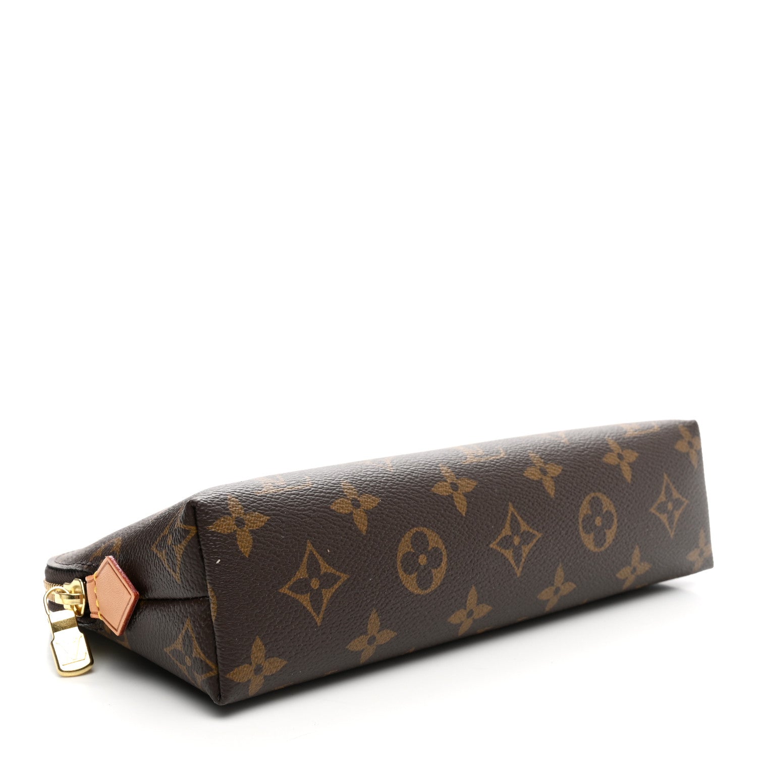Louis Vuitton Monogram Cosmetic Pouch GM 4 of 9