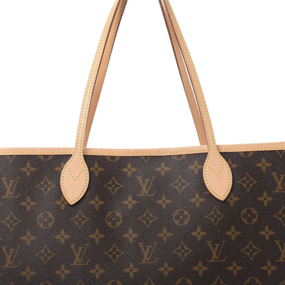 Louis Vuitton Monogram Neo Neverfull GM Pivoine 13 of 14