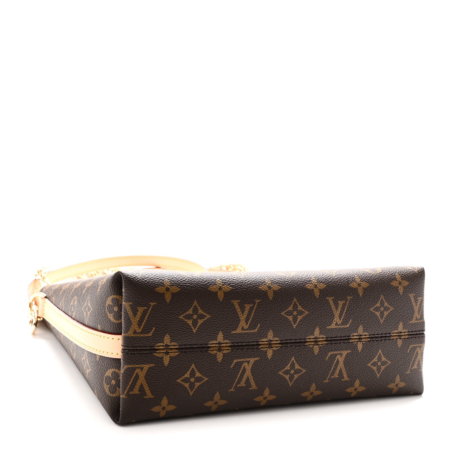 Monogram Multipass