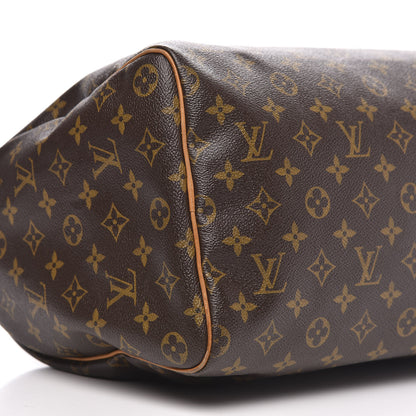 Louis Vuitton Monogram Speedy 40 8 of 13