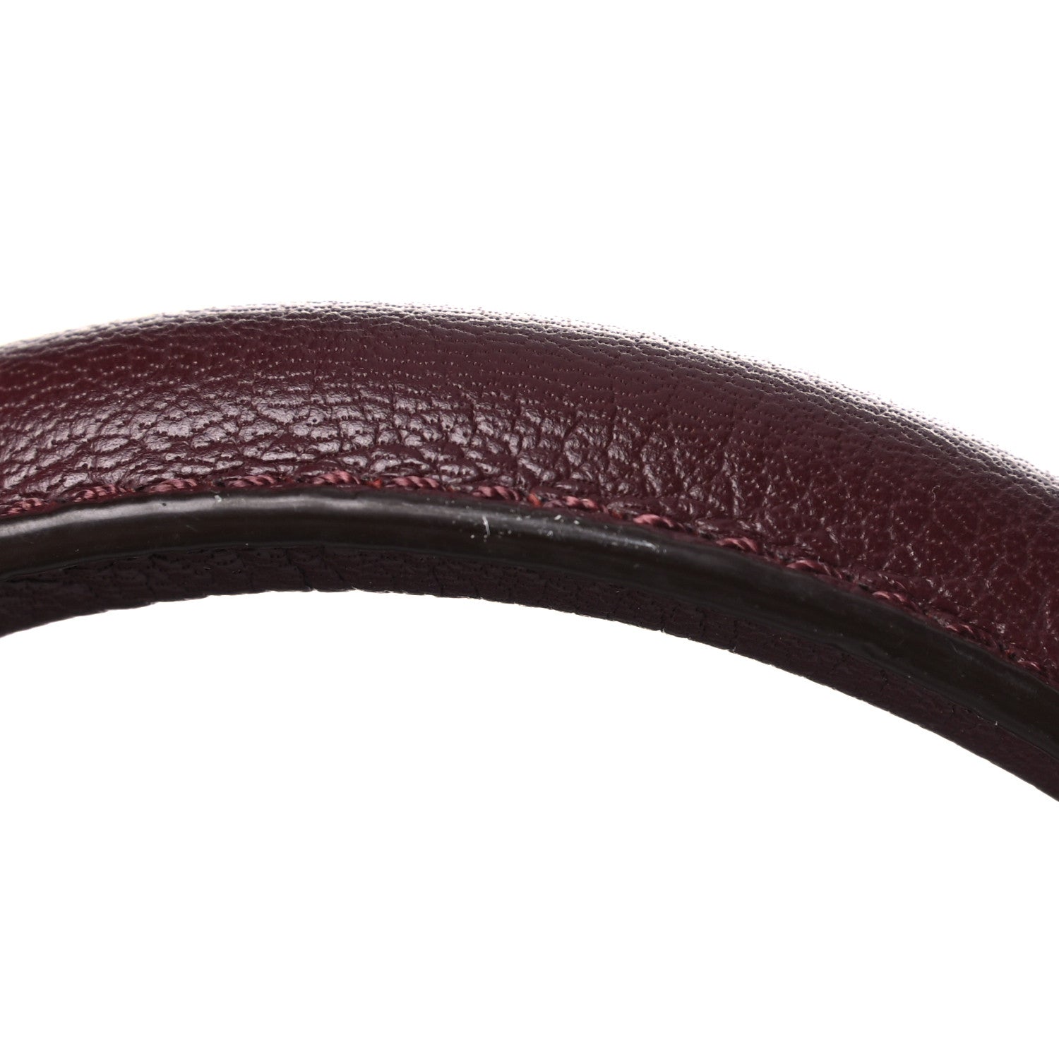 Givenchy Sugar Goatskin Medium Pandora Oxblood 14 of 17