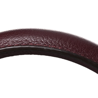 Givenchy Sugar Goatskin Medium Pandora Oxblood 14 of 17