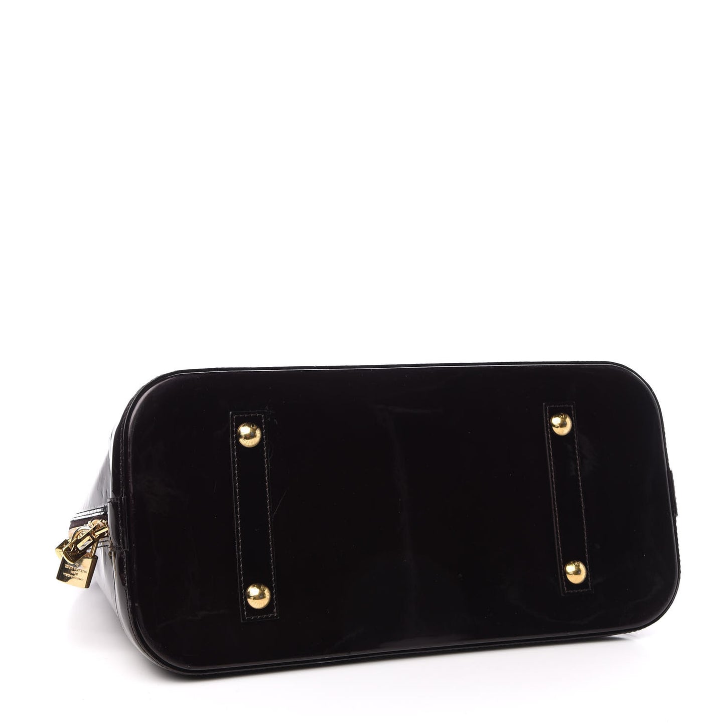 Vernis Alma GM Amarante