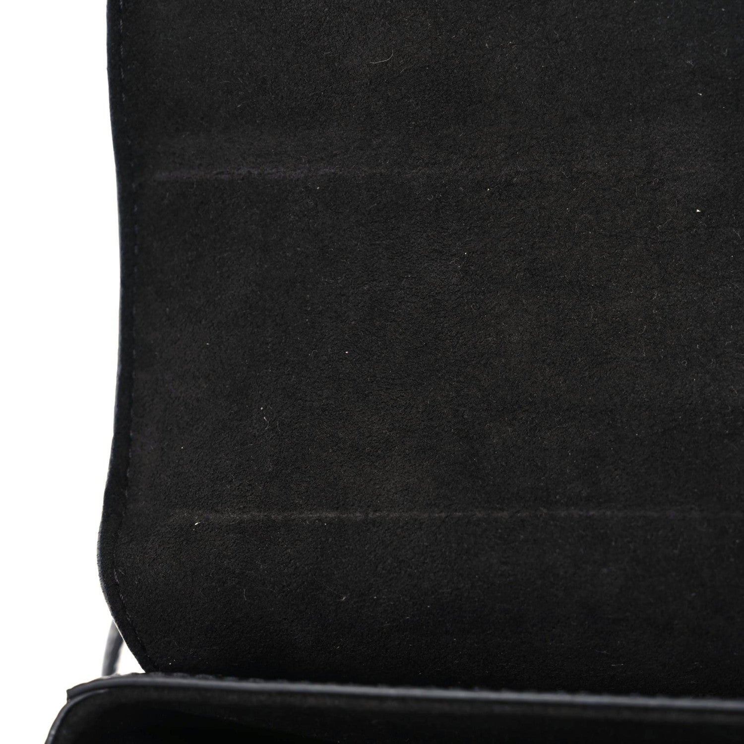 Louis Vuitton Epi Twist Shoulder Bag MM Black 10 of 12