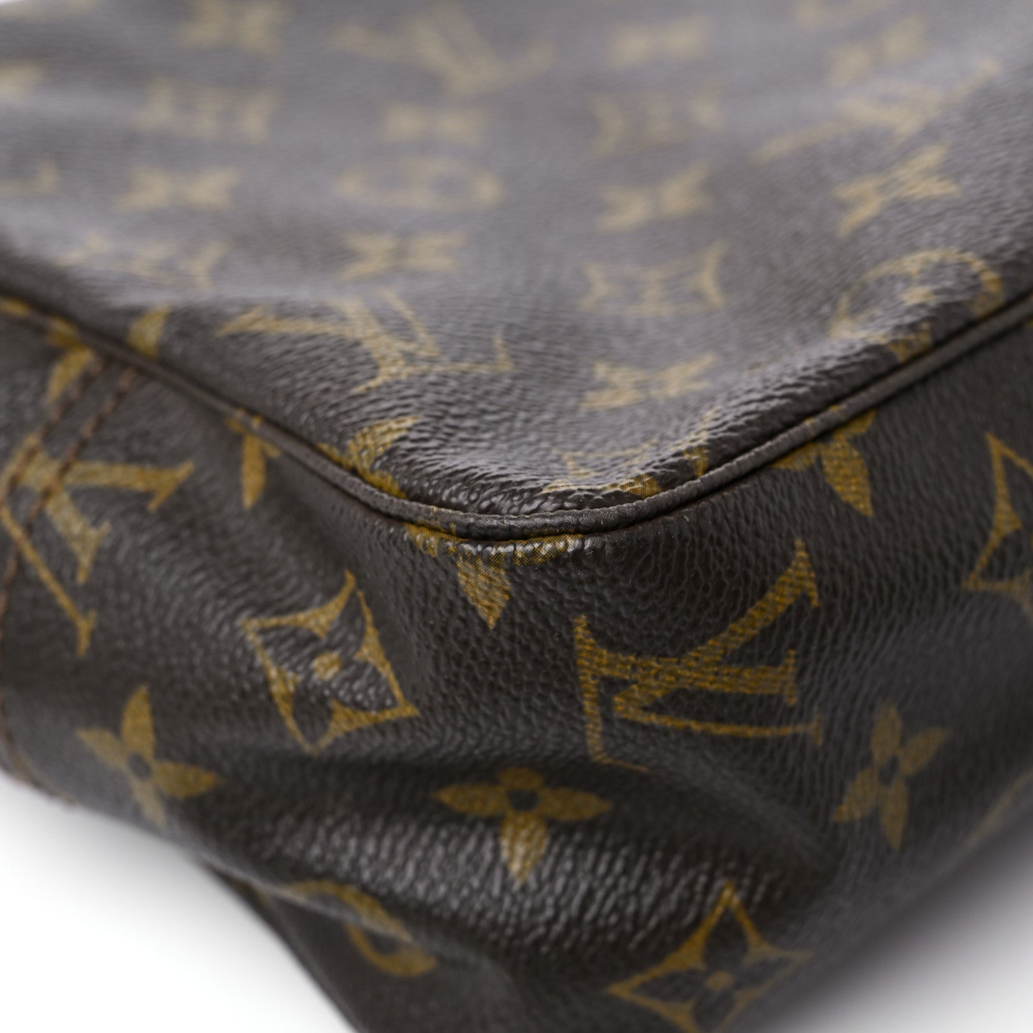 Louis Vuitton Monogram Trousse Toilette 28 7 of 14