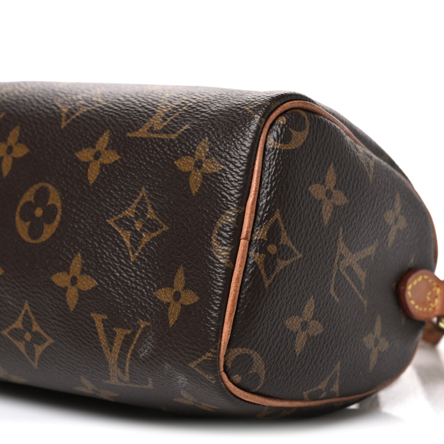 Louis Vuitton Monogram Nano Speedy 10 of 10