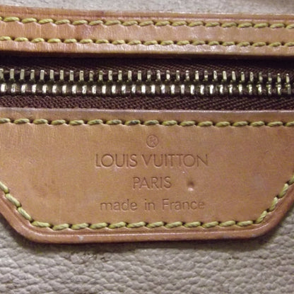 Louis Vuitton Monogram Bucket 27 8 of 9