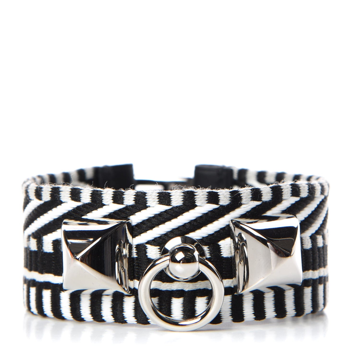 Toile Sombrero Rivale Cavale Bracelet T3 Black