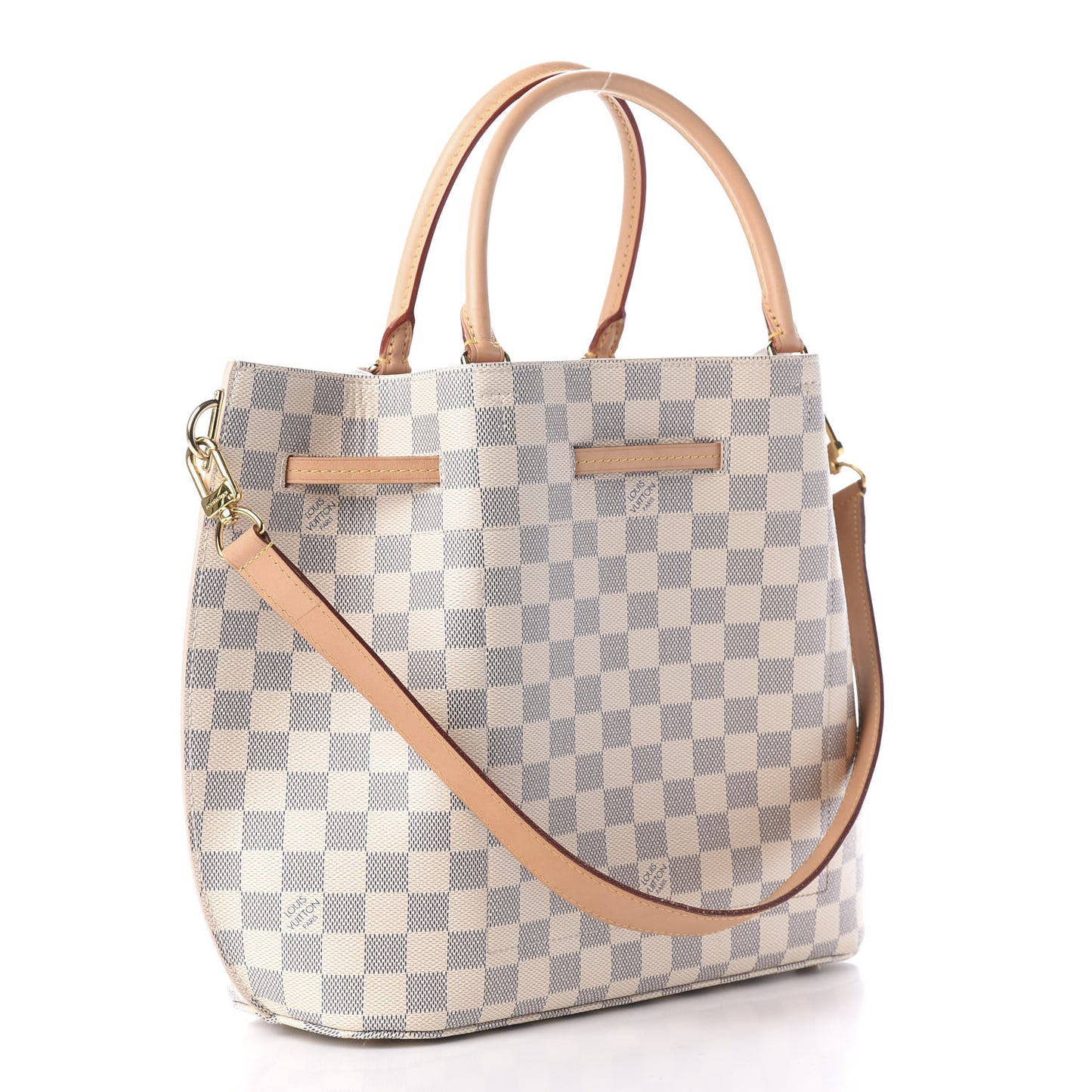 Damier Azur Girolata
