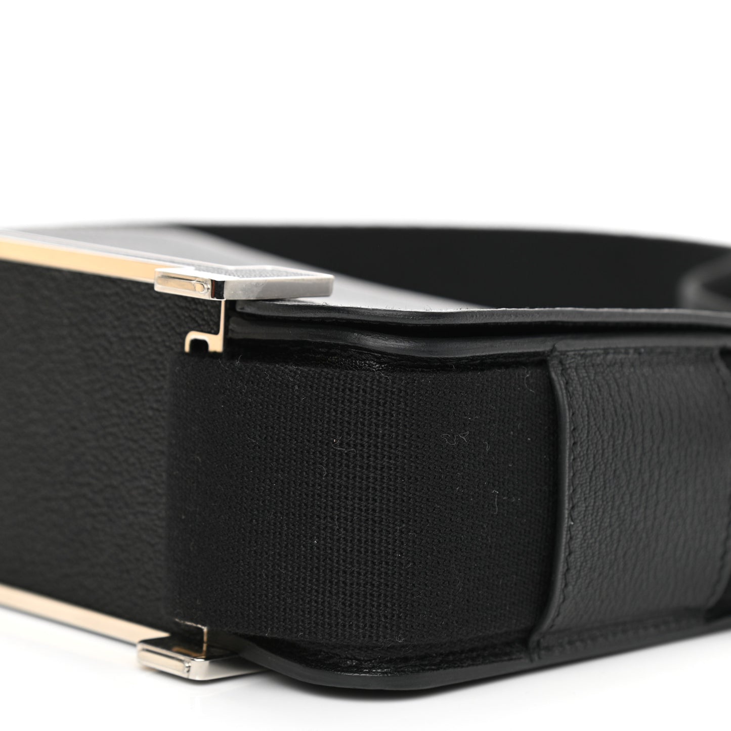 Chevre Mysore Geta Black