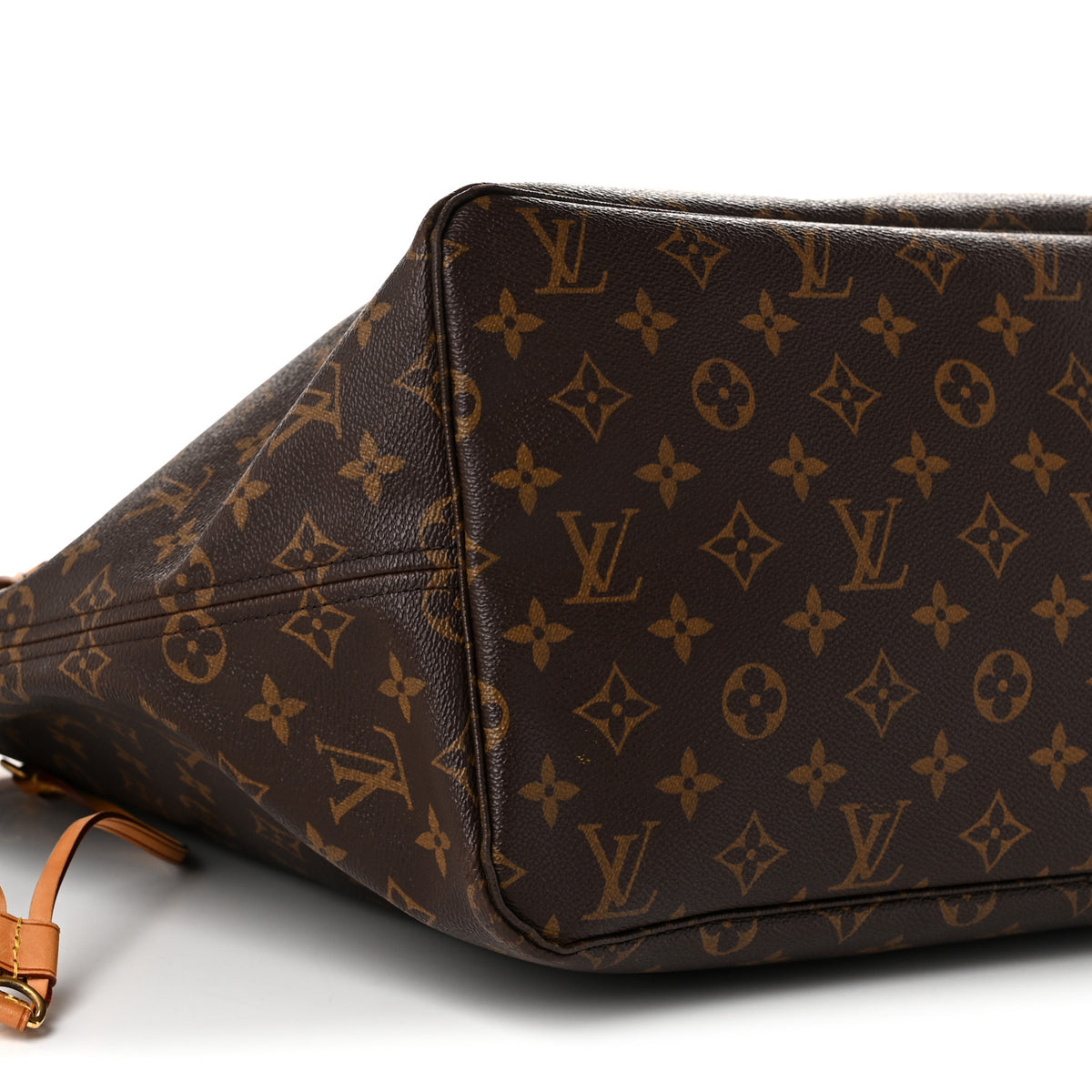 Monogram Neo Neverfull GM Cherry