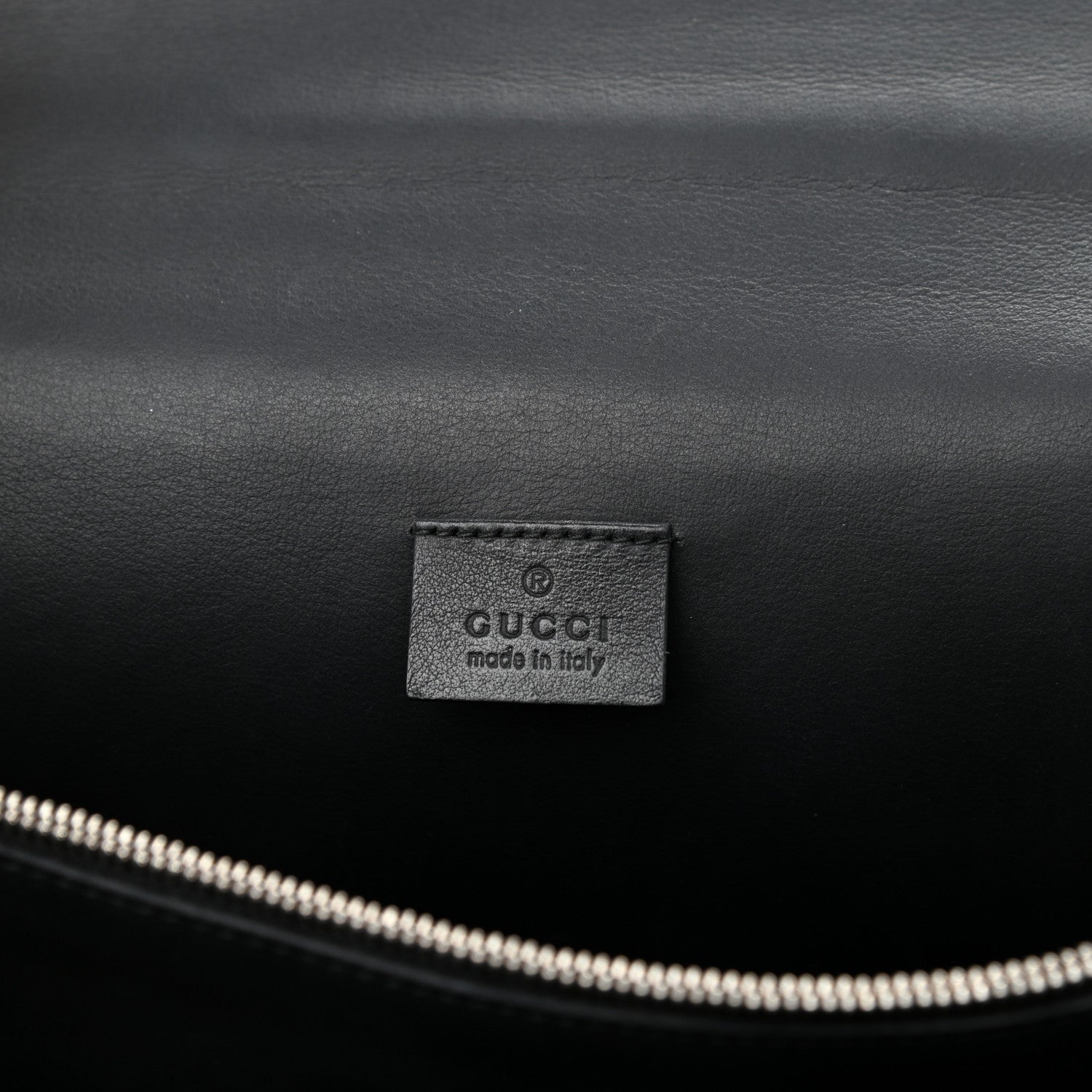 Gucci Suede Medium Dionysus Shoulder Bag Black 6 of 14