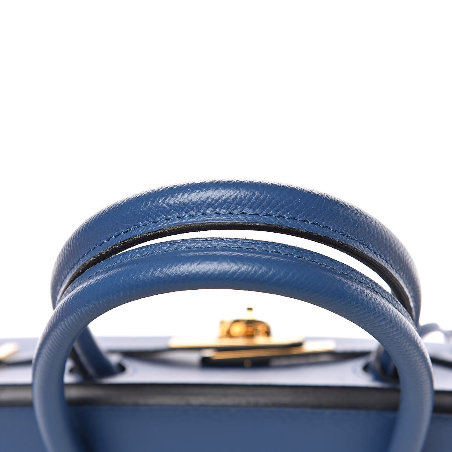 Hermes Epsom Birkin 30 Bleu 22 of 31