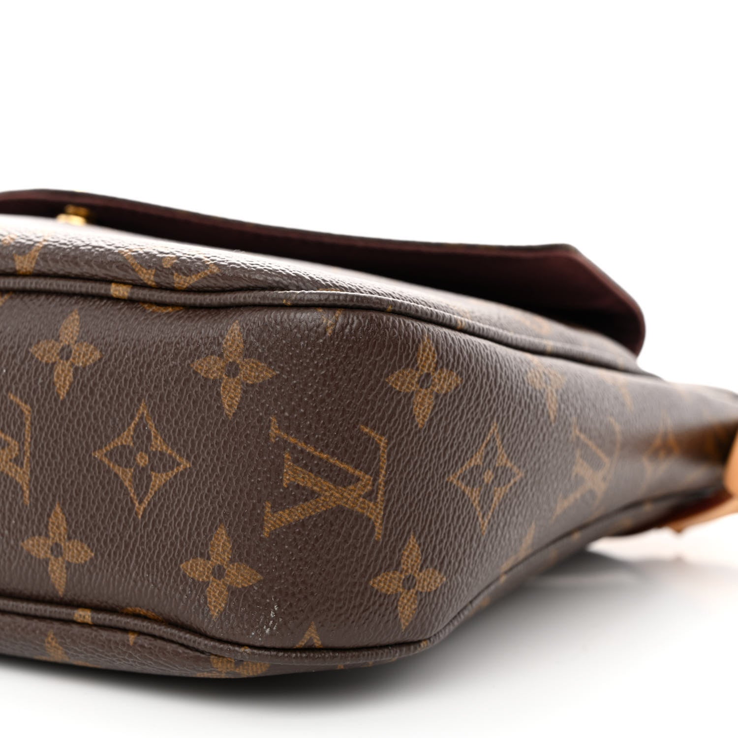 Louis Vuitton Monogram Mabillon 10 of 15
